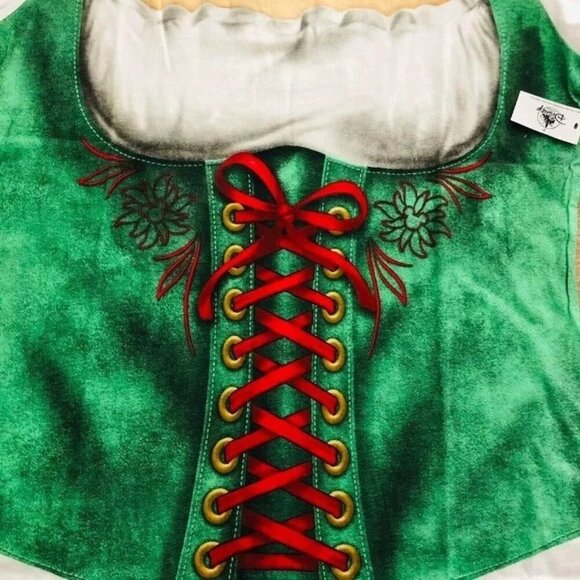 Disney Parks - Germany Epcot World Showcase - HERS - Picture 3 of 4